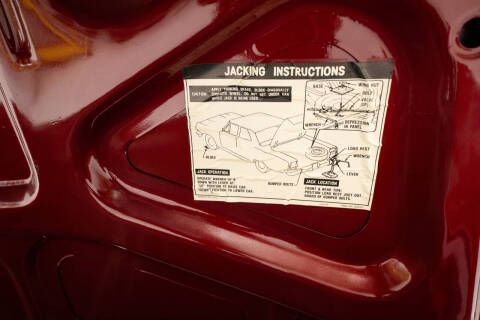 1965 Chevrolet Chevelle