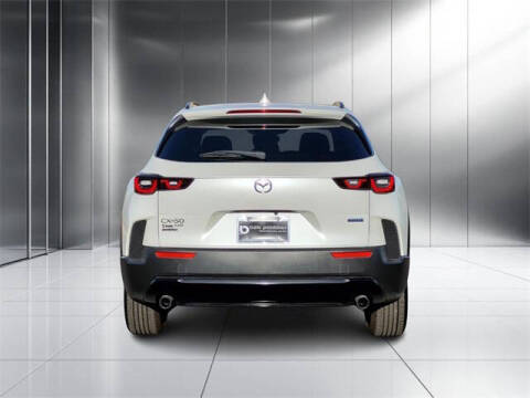 2025 Mazda CX-50 Hybrid Premium
