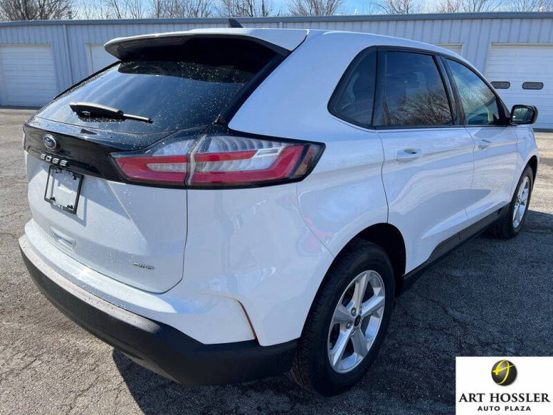 2024 Ford Edge SE
