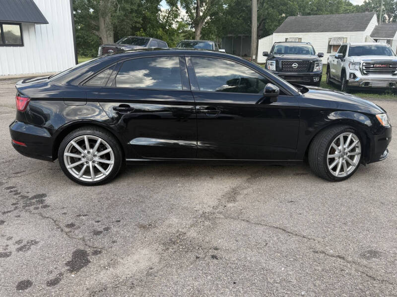 2015 Audi A3 1.8T Premium