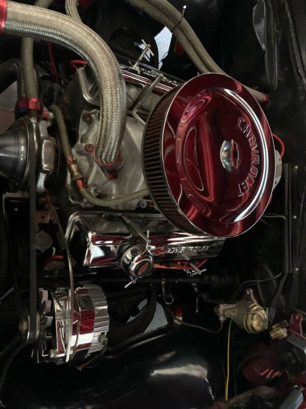 1965 Chevrolet Chevelle Malibu