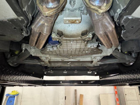 2002 Chevrolet Corvette Z06