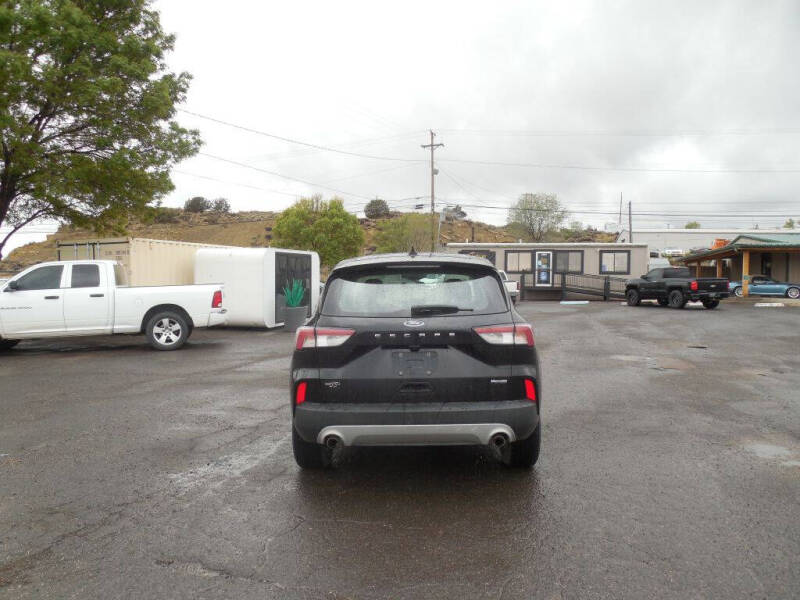 2021 Ford Escape S - Photo 6