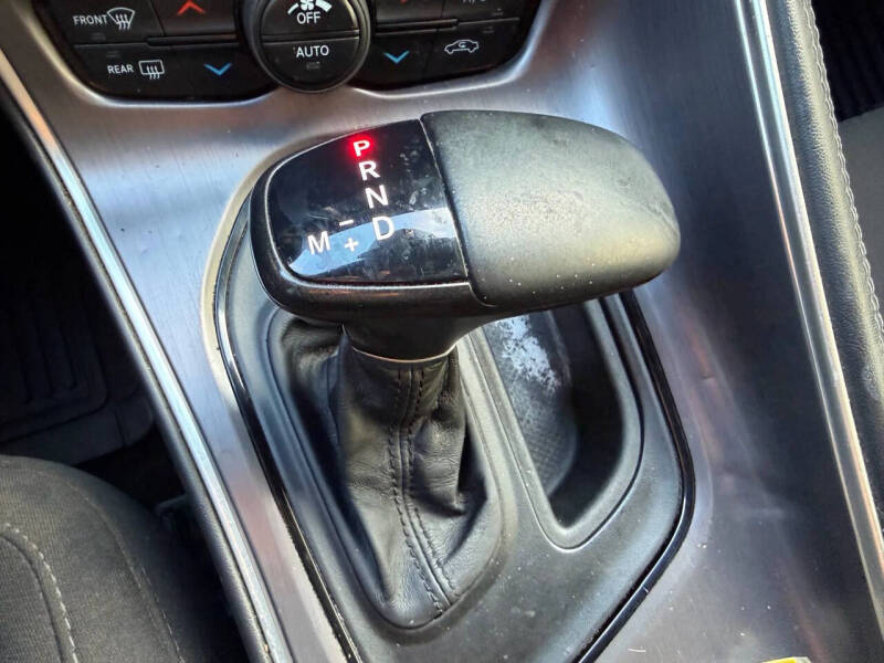 2016 Dodge Challenger