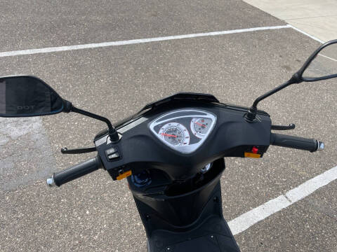 2026 Icebear Flash 150cc