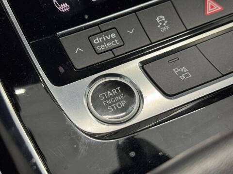 2023 Audi Q8 quattro Premium Plus 55 TFSI