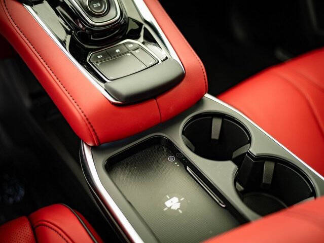 2026 Acura RDX SH-AWD w/Advance w/A-SPEC