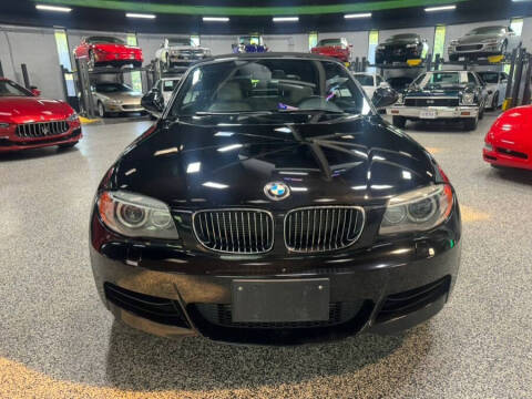 2013 BMW 1 Series