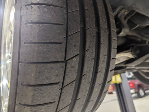 1993 Chevrolet Corvette