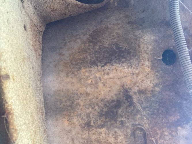 1975 Pontiac Firebird