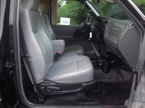 2006 Ford Ranger XLT
