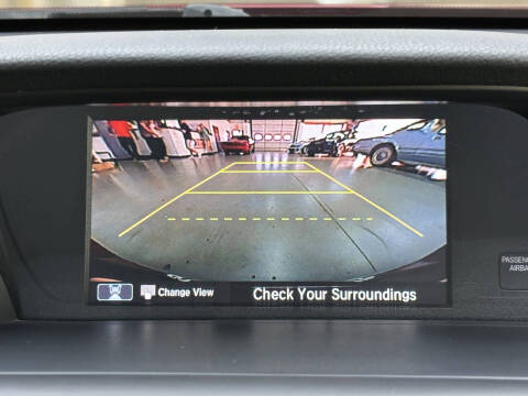 2017 Honda Accord EX-L V6