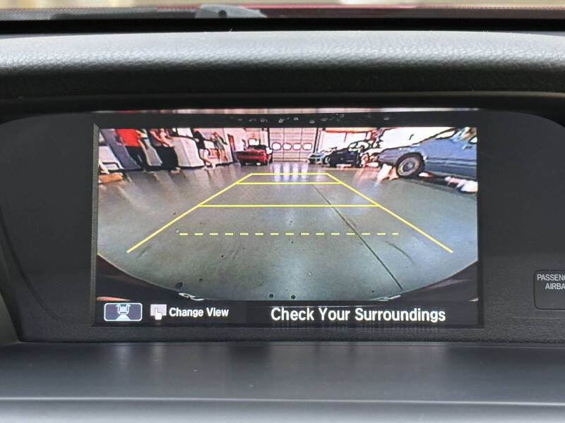 2017 Honda Accord EX-L V6