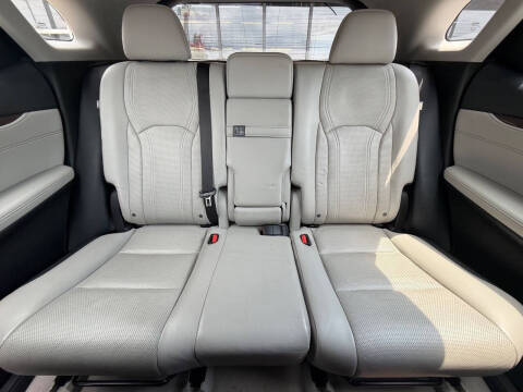 2018 Lexus RX 350