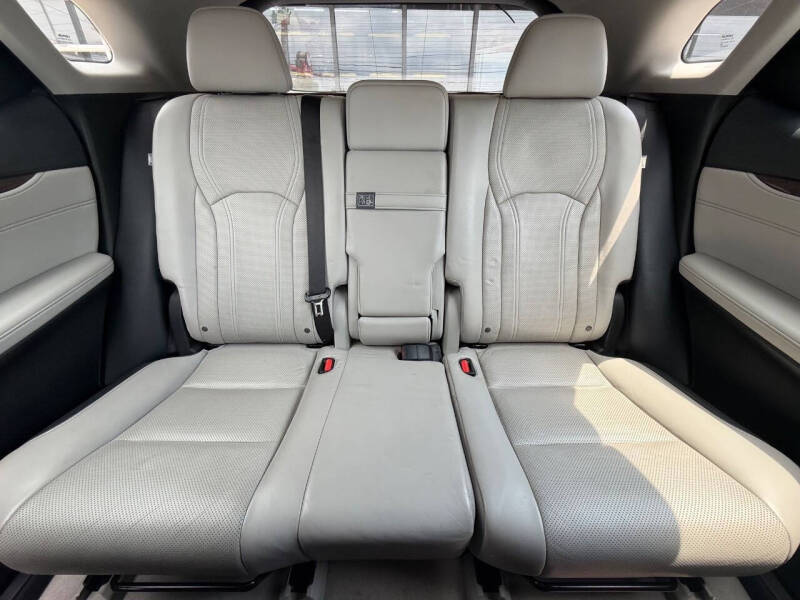 2018 Lexus RX 350