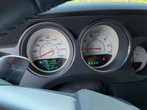 2014 Dodge Challenger R/T Plus