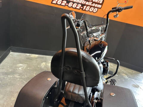 2023 Harley-Davidson FXST - Softail Standard