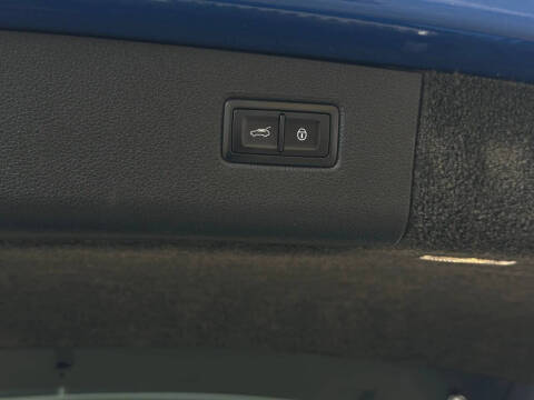 2017 Bentley Bentayga