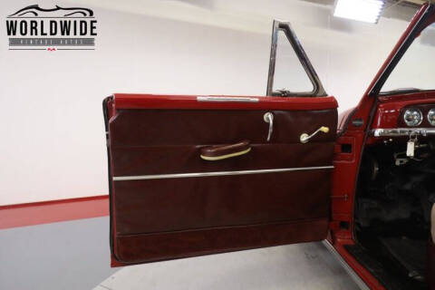 1950 Plymouth Deluxe