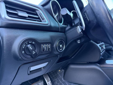 2014 Maserati Ghibli