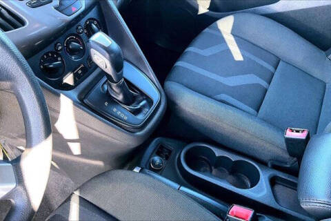 2015 Ford Transit Connect XLT