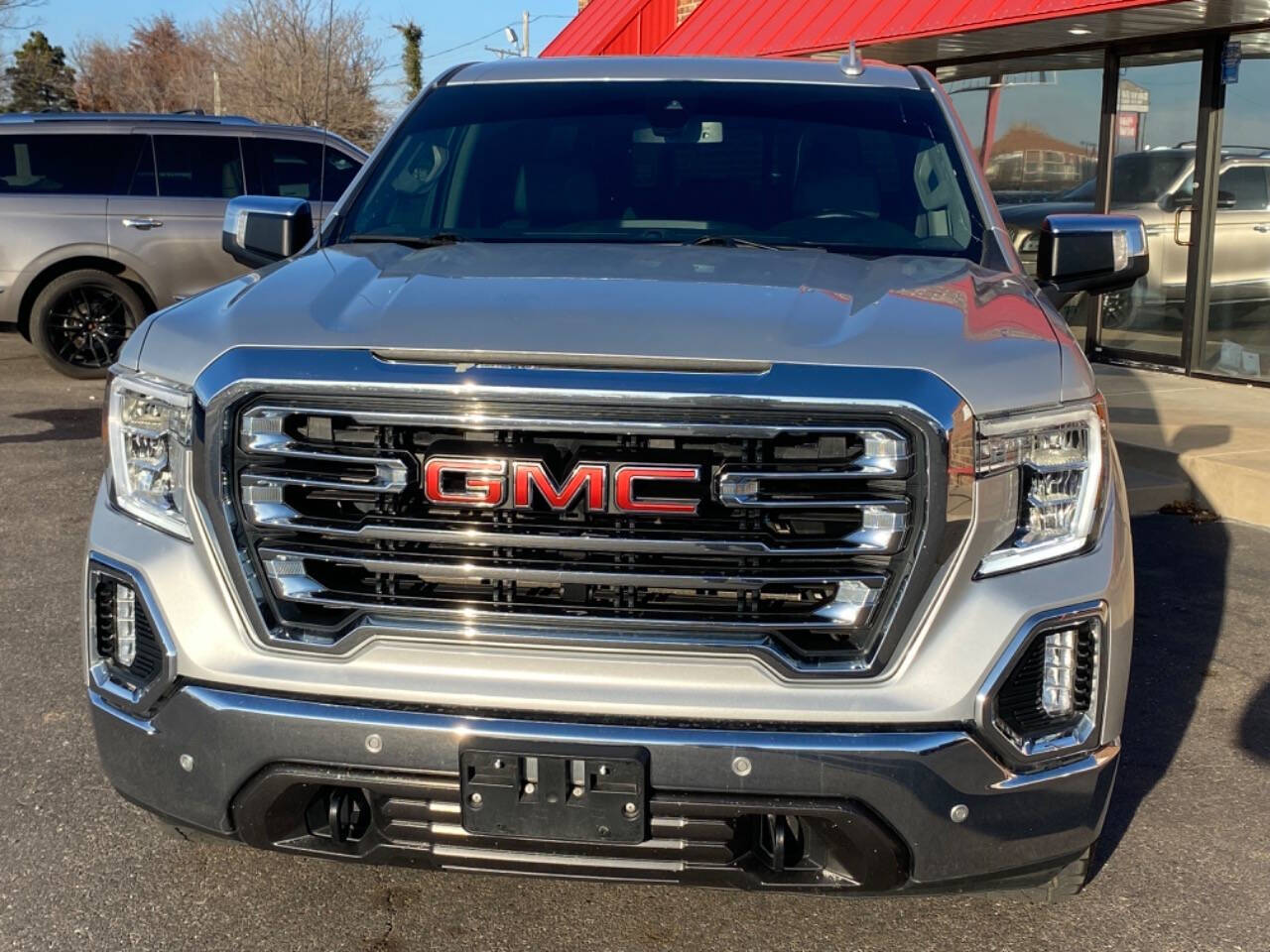 2021 GMC Sierra 1500 for sale at OKC Auto Direct, LLC in Oklahoma City , OK