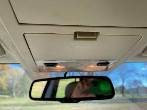 2006 Ford Freestyle SEL