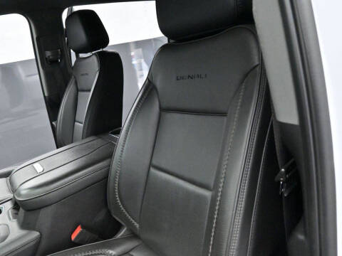 2024 GMC Sierra 3500HD