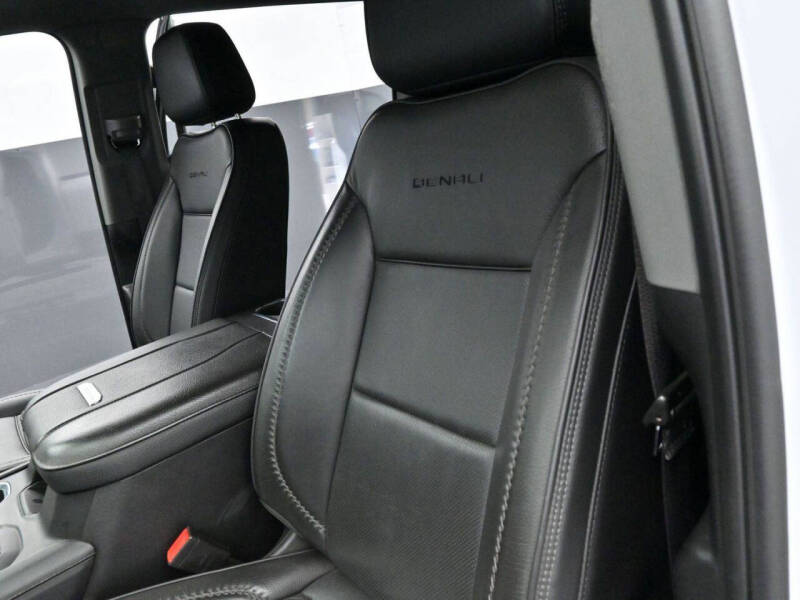 2024 GMC Sierra 3500HD