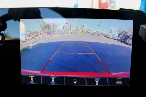 2020 Chevrolet Corvette Stingray