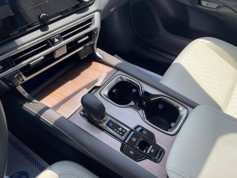 2026 Lexus RX 350 Premium+