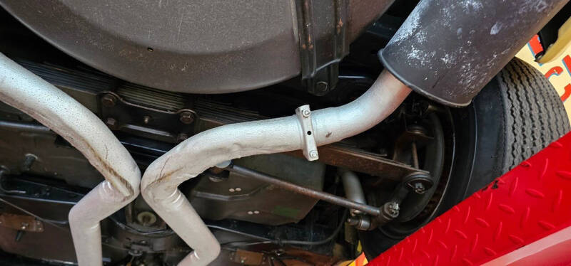 1968 Chevrolet Corvette