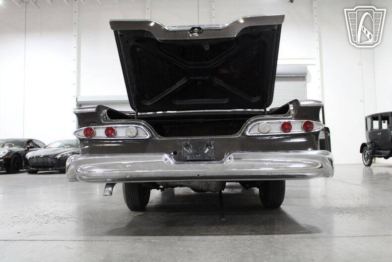 1959 Edsel Ranger