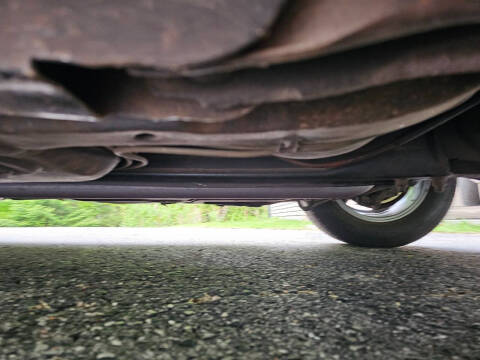 1982 Chevrolet Camaro