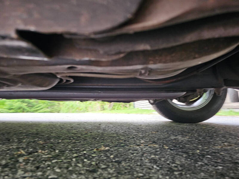 1982 Chevrolet Camaro