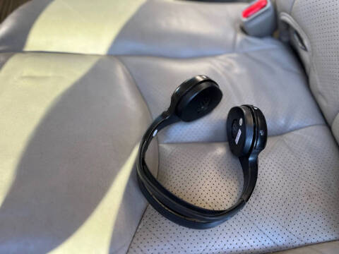 2005 Cadillac Escalade ESV