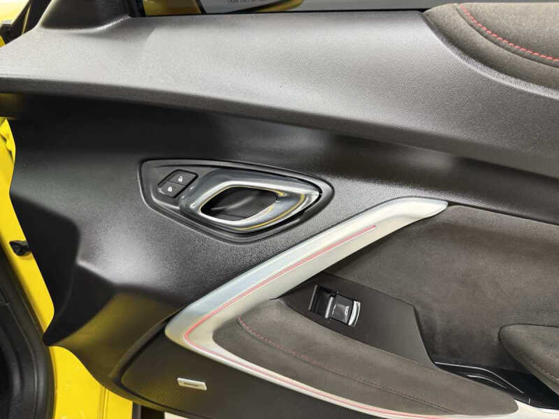 2017 Chevrolet Camaro ZL1