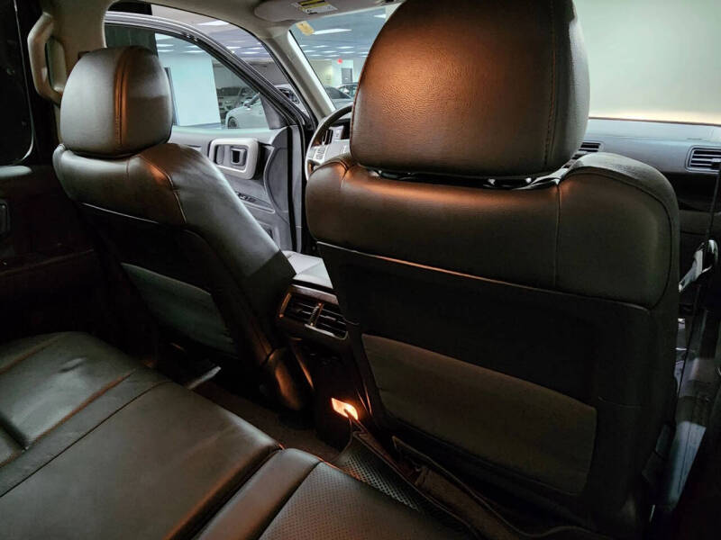 2014 Honda Ridgeline SE