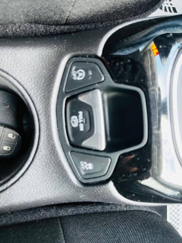 2020 Jeep Compass Altitude