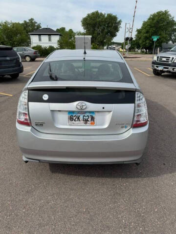 2008 Toyota Prius
