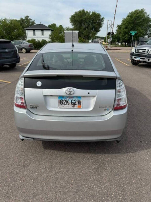 2008 Toyota Prius