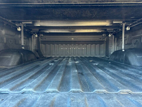 2020 GMC Sierra 3500HD