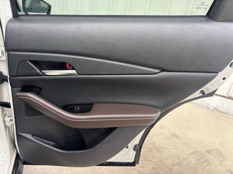 2025 Mazda CX-30 2.5 Turbo Premium Plus