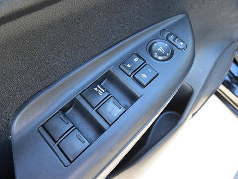 2015 Honda Fit EX-L w/Navi