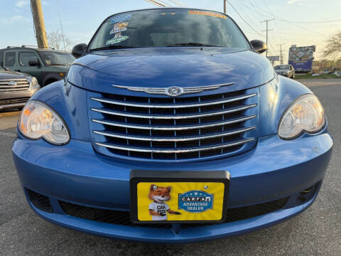 2007 Chrysler PT Cruiser Touring
