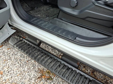 2026 Ford F-350 Super Duty XL