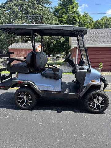 2026 Denago Nomad XL