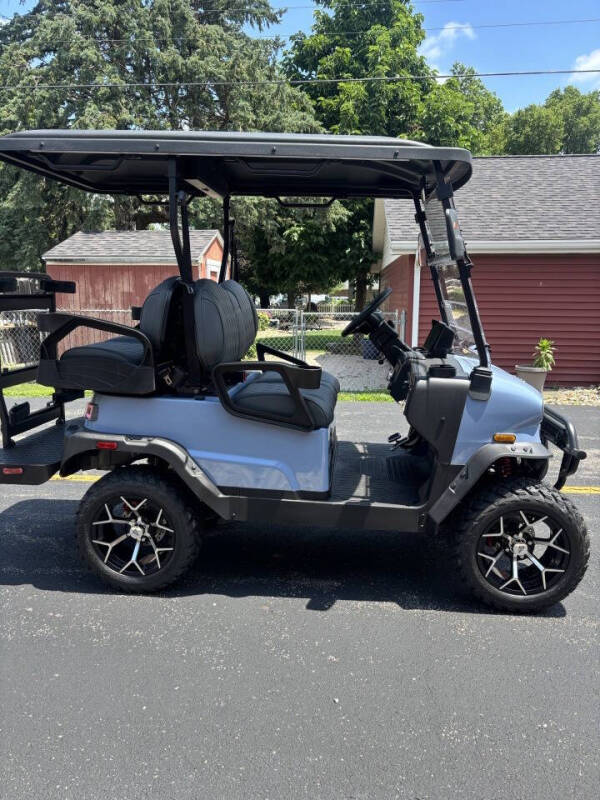 2026 Denago Nomad XL