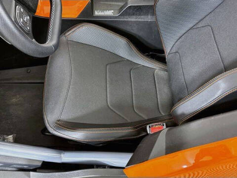 2023 Polaris Slingshot