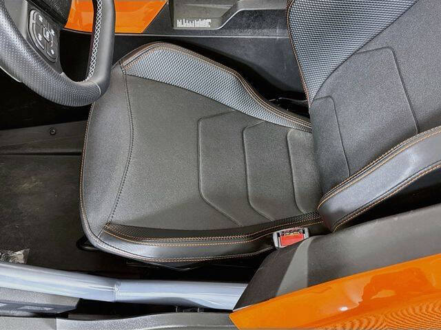2023 Polaris Slingshot